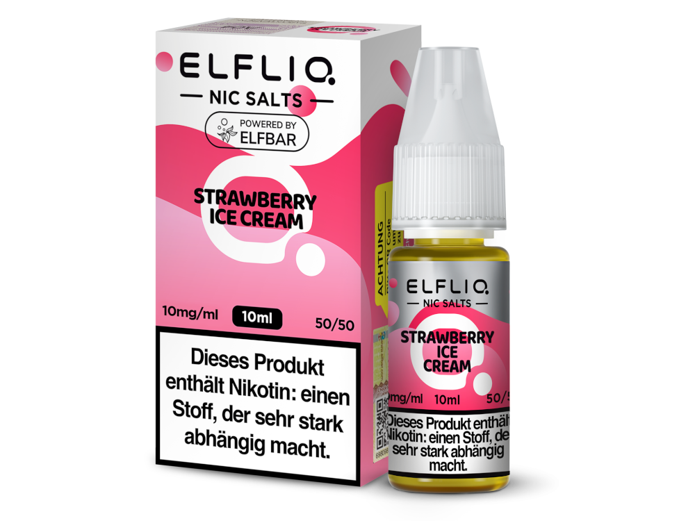 Bestes Liquid - Produktbild