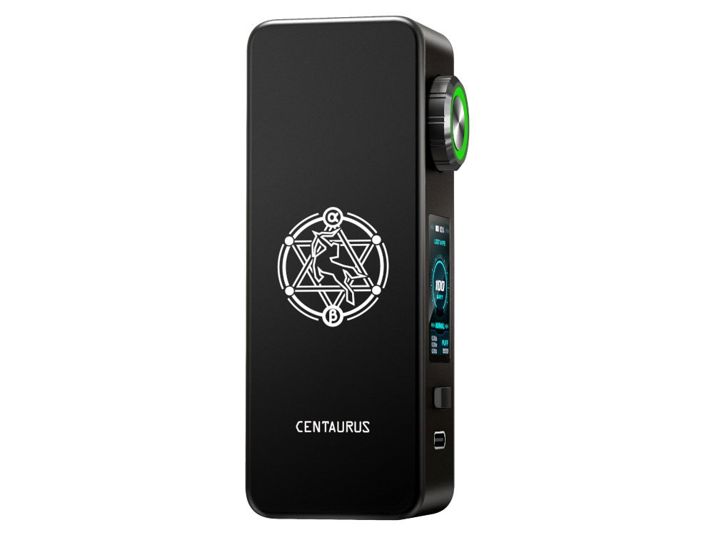 Lost Vape - Centaurus M100 Box 100 Watt