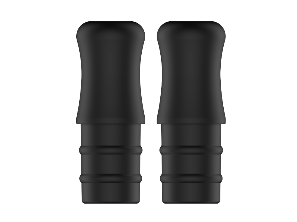 GeekVape - Wenax M1 Mundstück - Soft-Touch