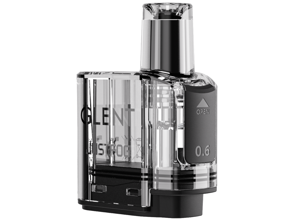 JustFog - GLENT Pod mit Head