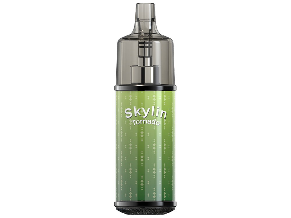 GOBAR - Tornado Skylin E-Zigaretten Set