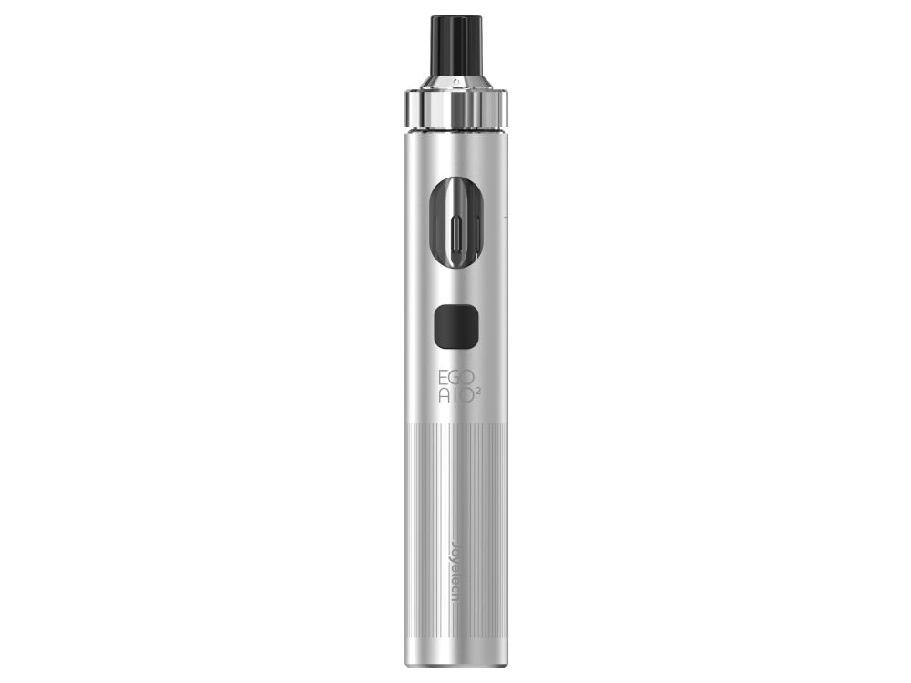 Joyetech - eGo AIO 2 E-Zigaretten Set - silber