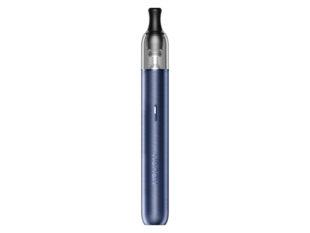 GeekVape - Wenax M2 E-Zigaretten Set - dunkelblau