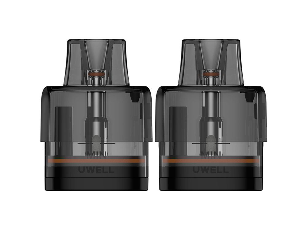 Uwell Typhos Pod - 0,6 Ohm