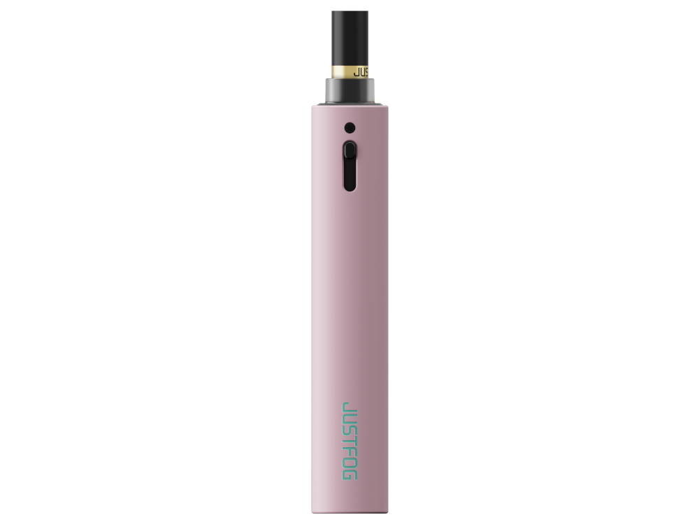 JustFog - GLENT PRO E-Zigaretten Set - pink