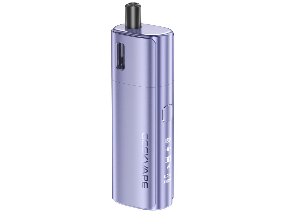 GeekVape - S30 Pro E-Zigaretten Set - lila