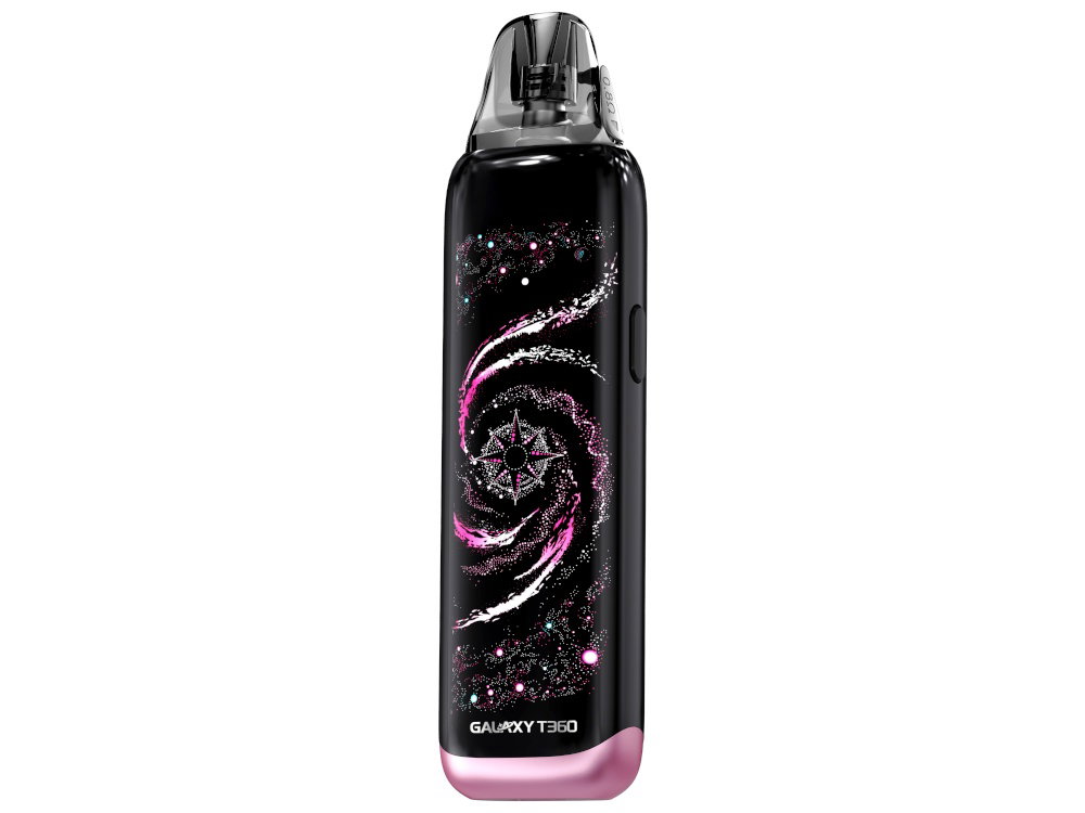 Lost Vape - Galaxy T360 E-Zigaretten Set - Sakura Galaxy
