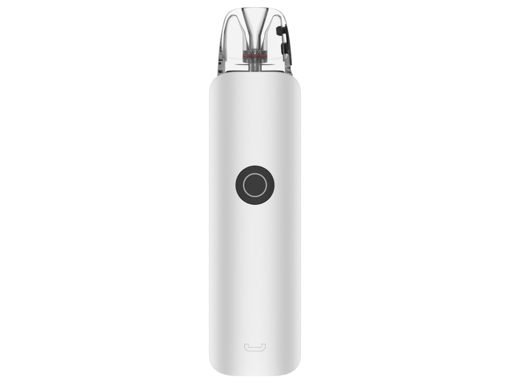 Uwell - Caliburn G4 Classic E-Zigaretten Set - silber