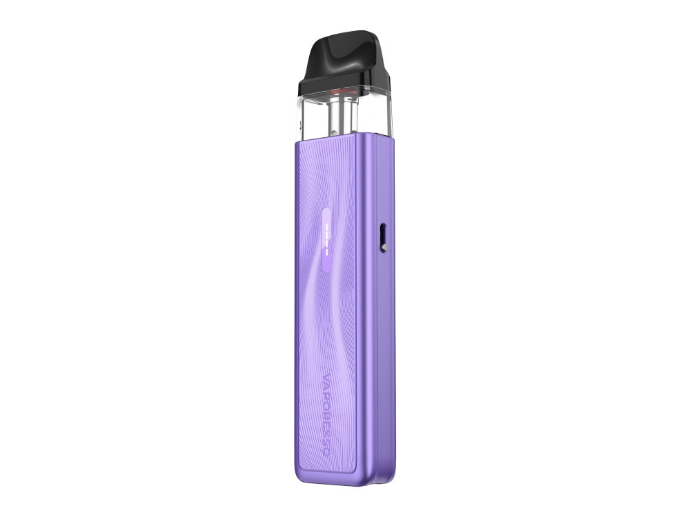Vaporesso - XROS 5 Mini E-Zigaretten Set - lila