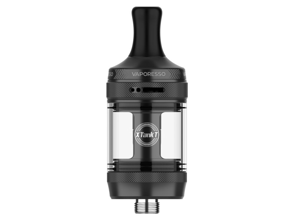 Vaporesso - xTank T Clearomizer Set - grau