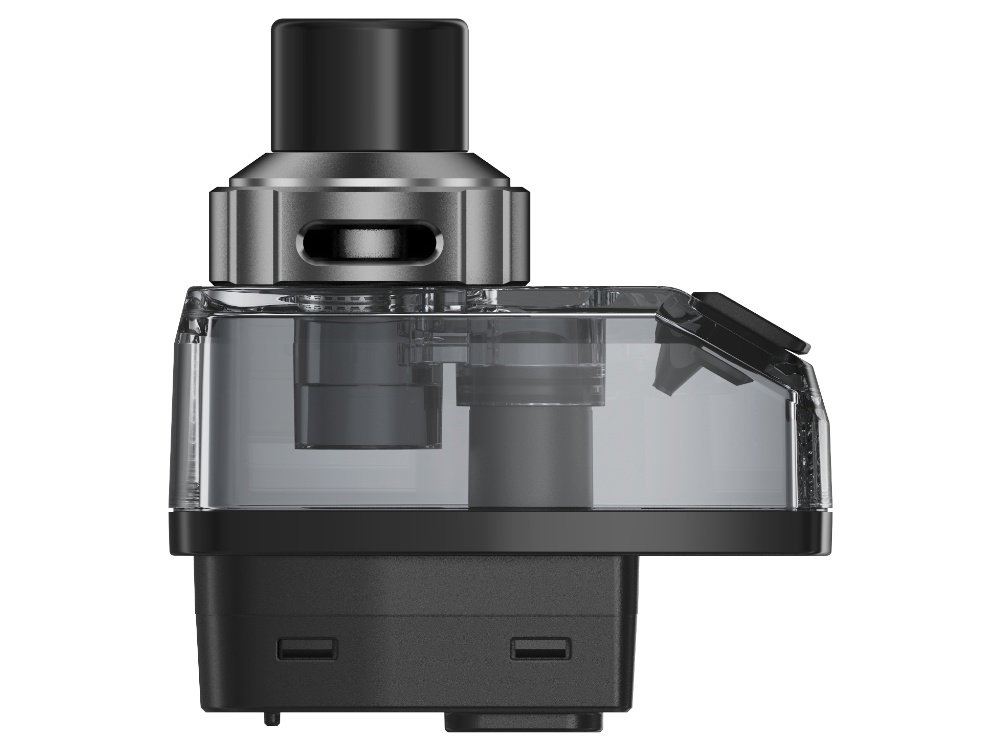 GEEKVAPE Aegis Hero Cartridge 6,5 ml - black