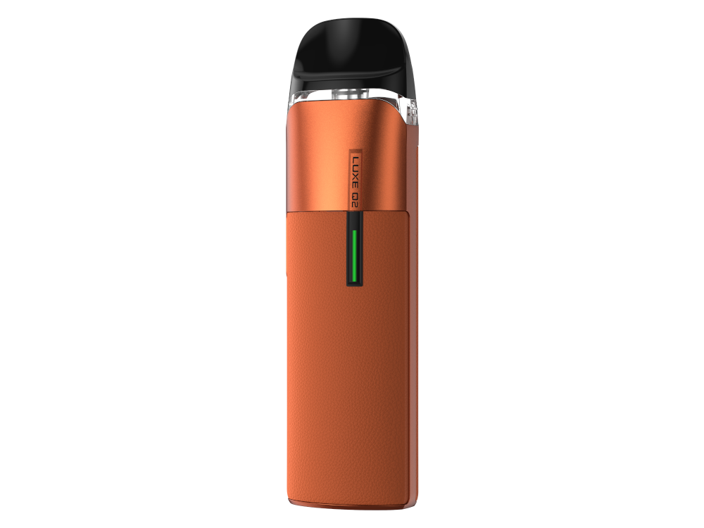 Vaporesso - LUXE Q2 E-Zigaretten Set - orange