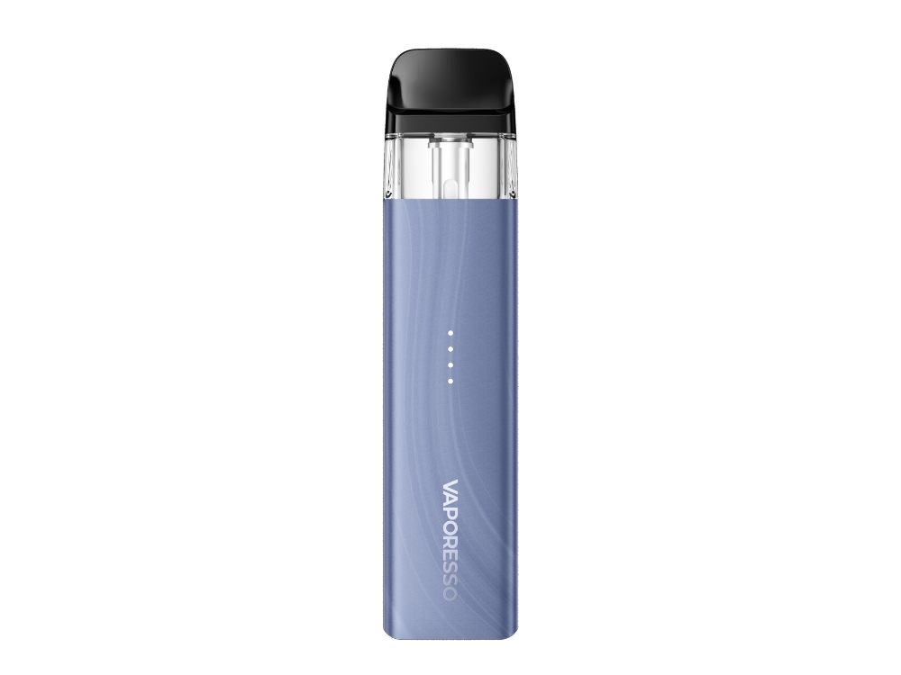 Vaporesso - XROS SE E-Zigaretten Set - Dark Indigo