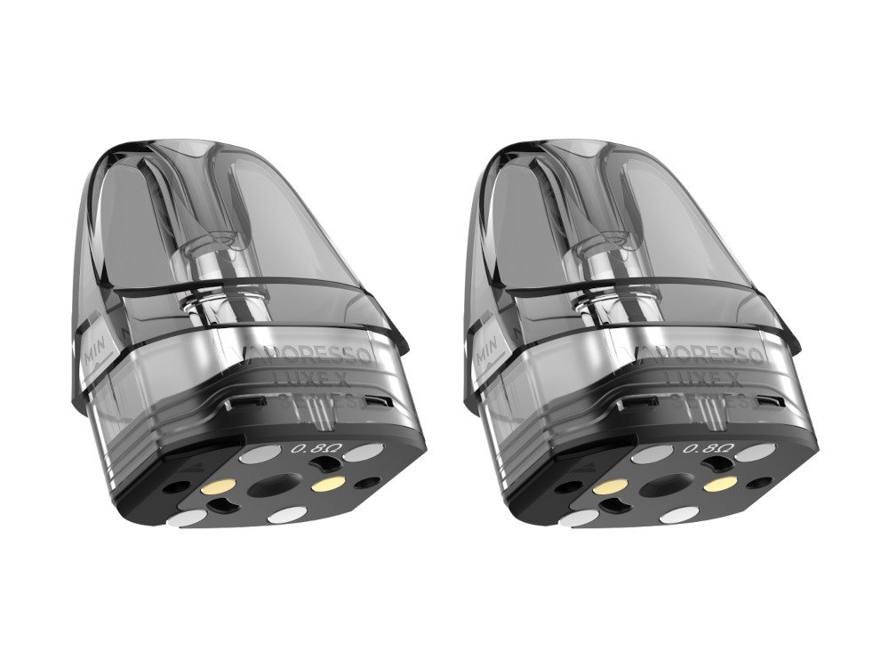 Vaporesso - LUXE X COREX 2.0 Mesh Pod - 0,8 Ohm