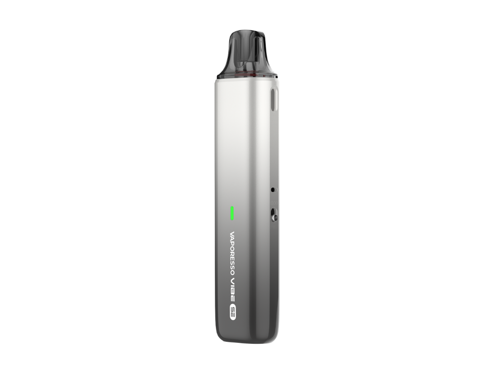Vaporesso - Vibe SE E-Zigaretten Set - weiß