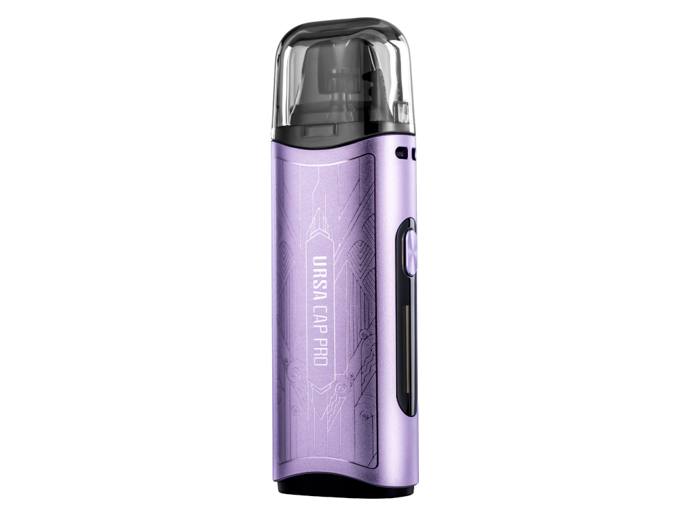 Lost Vape - Ursa Cap Pro Pod E-Zigaretten Set