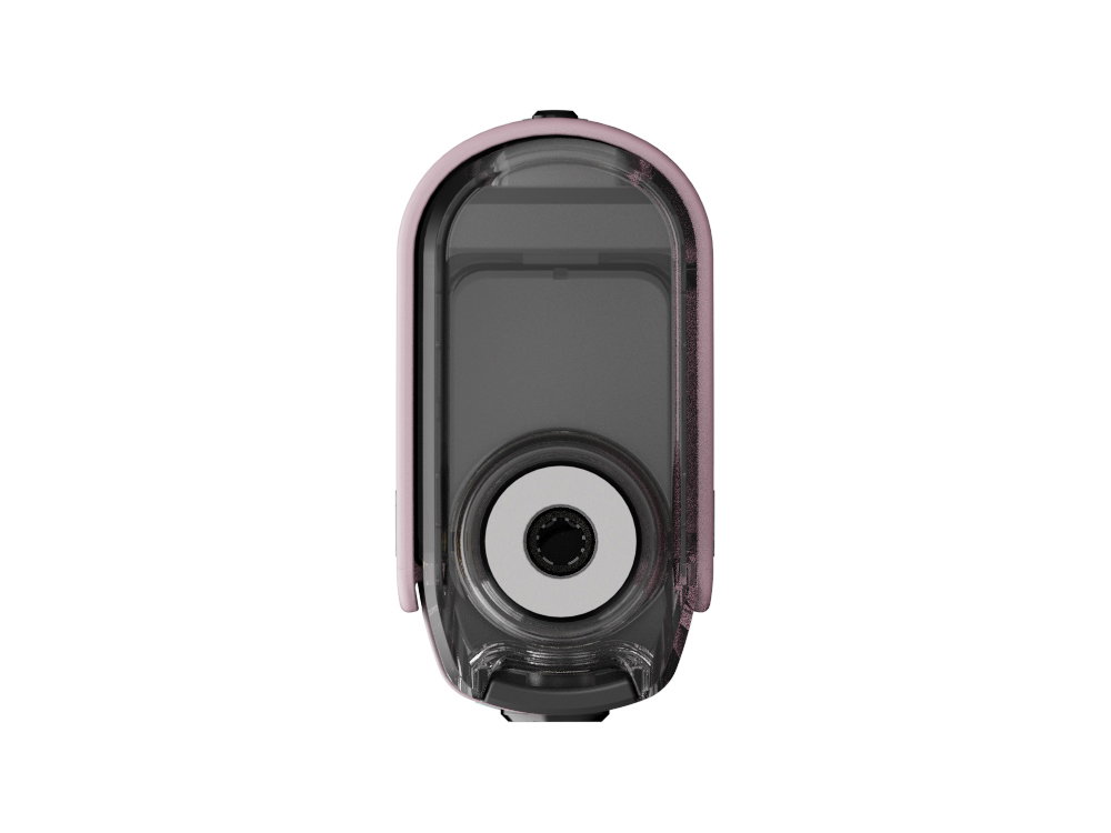 JustFog - GLENT PRO E-Zigaretten Set - pink