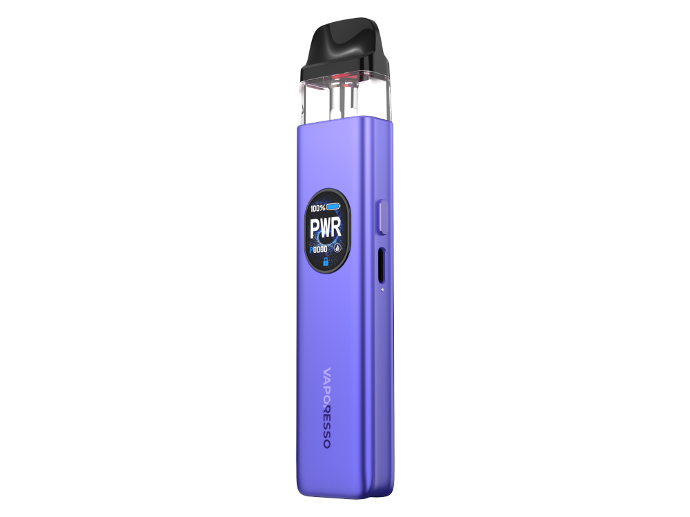 Vaporesso - XROS 5 E-Zigaretten Set - lavender