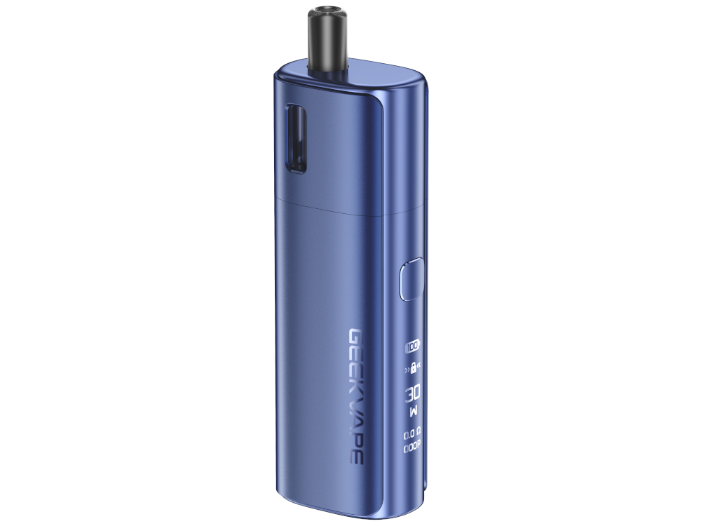 GeekVape - S30 Pro E-Zigaretten Set - blau