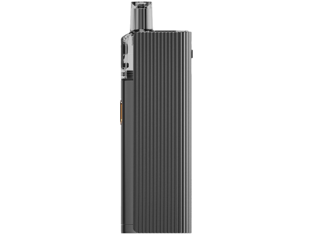 JustFog - GLENT E-Zigaretten Set - schwarz