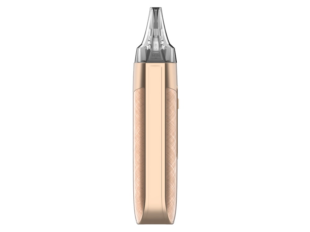 Vaporesso - LUXE X3 E-Zigaretten Set - gold