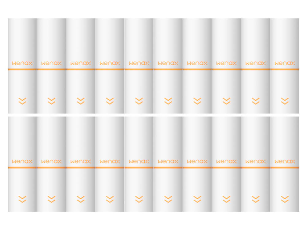 GeekVape - Filter Drip Tip
