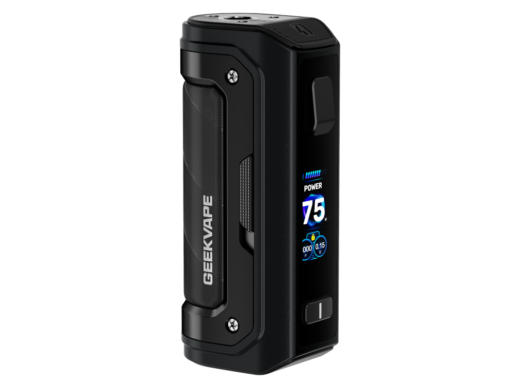 GEEKVAPE - Aegis Mini 5 Akku 3200 mAh