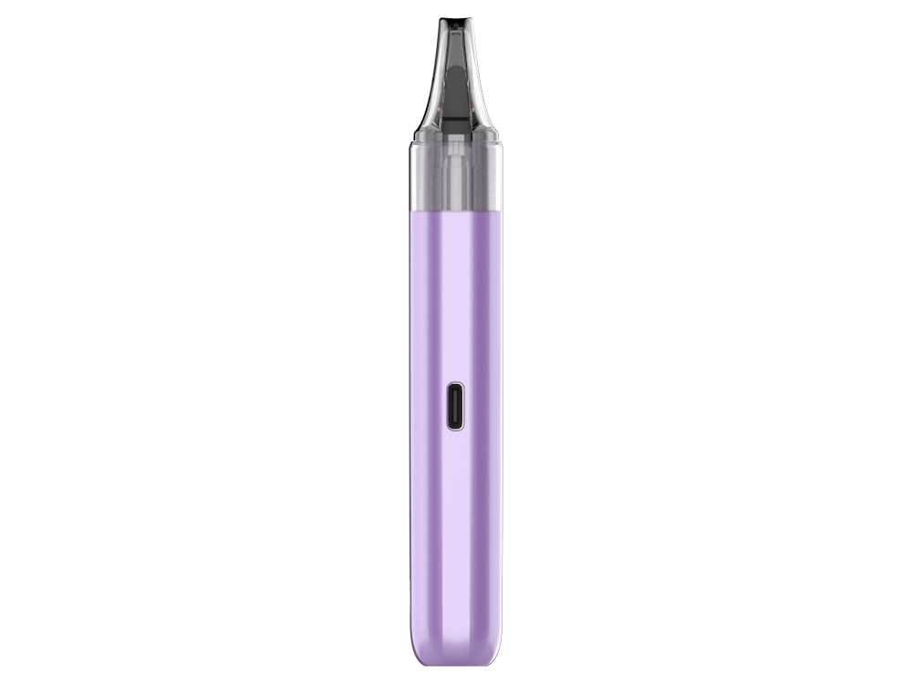 Vaporesso - Vibe SE 2 E-Zigaretten Set - Gleaming Purple