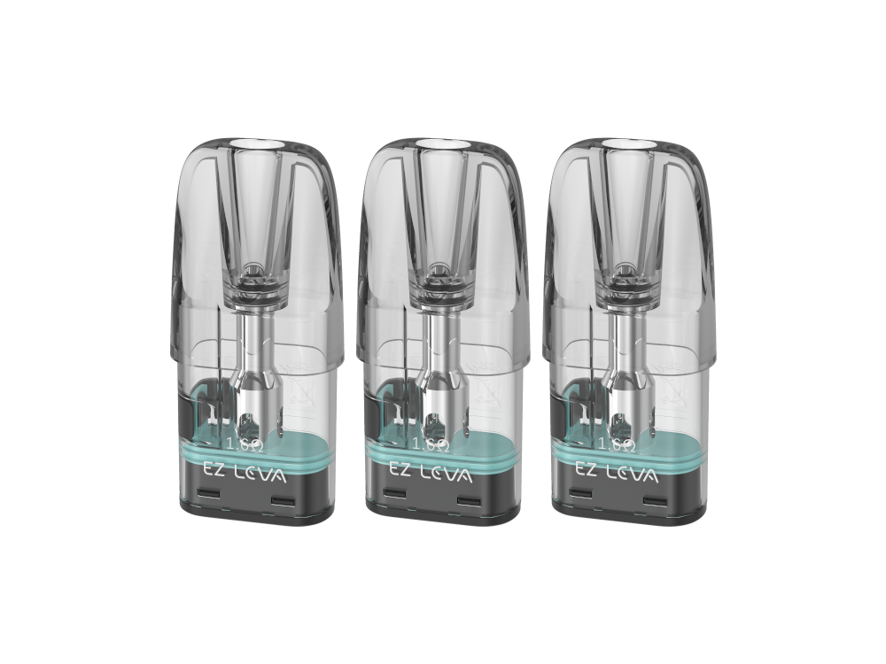 Innokin - EZ LEVA Pod - 1,6 Ohm