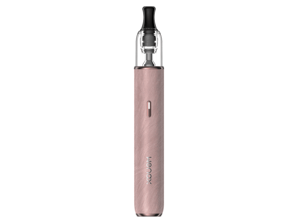 GeekVape - Wenax M2 E-Zigaretten Set - Leather Clay Brown