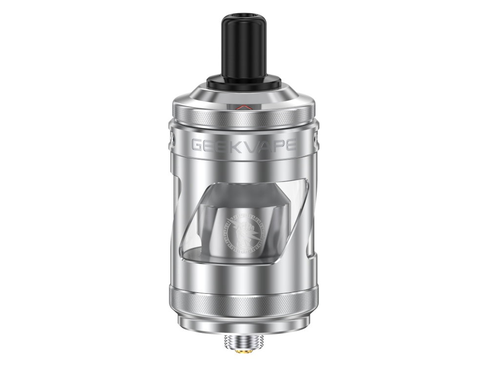 GeekVape - Z Nano MTL Clearomizer Set - silber