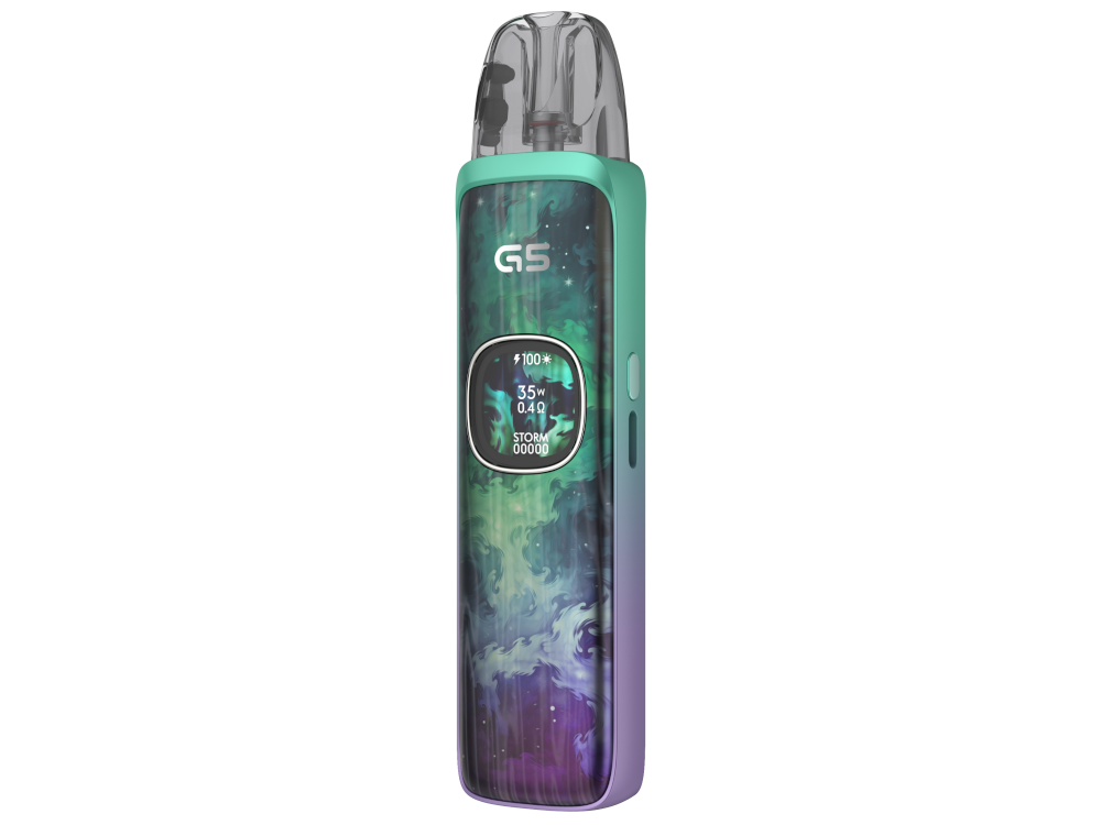 Uwell - Caliburn G5 E-Zigaretten Set - Mystic Forest