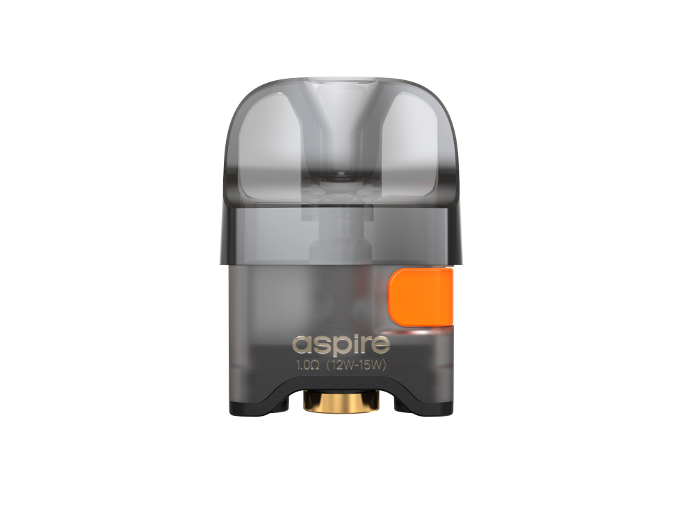 Aspire - Flexus Pro Cartridge - 3 ml - 1,0 Ohm