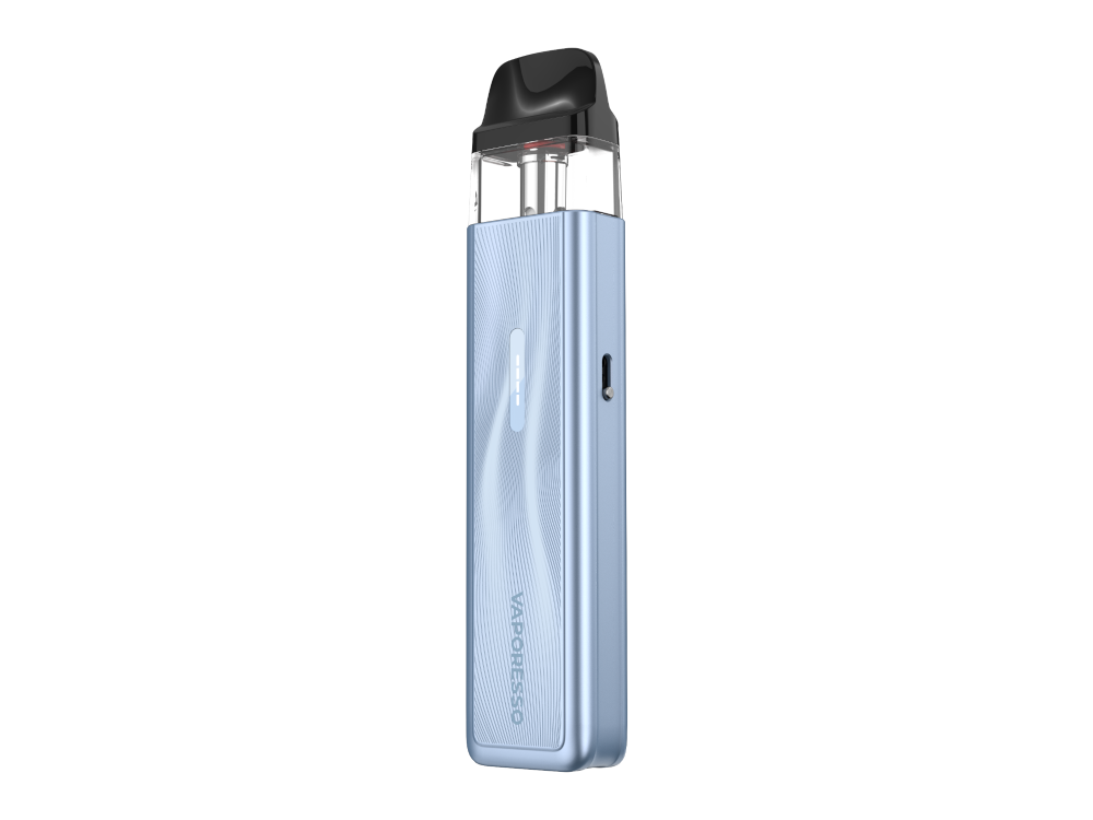 Vaporesso - XROS 5 Mini E-Zigaretten Set - hellblau