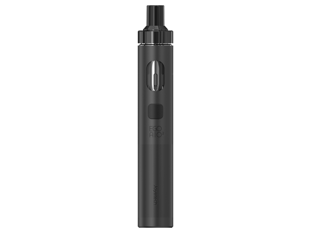 Joyetech - eGo AIO 2 E-Zigaretten Set - schwarz