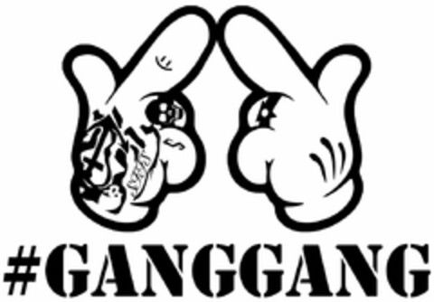 Ganggang