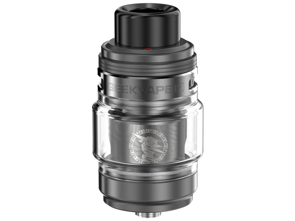 GeekVape - Z Fli 2 Clearomizer Set - grau