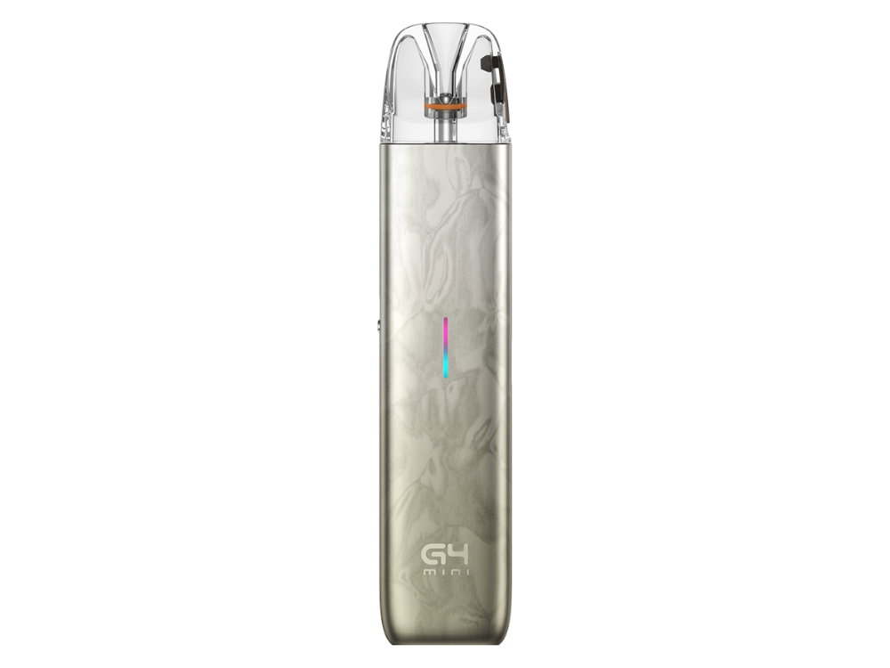 Uwell - Caliburn G4 Mini E-Zigaretten Set - beige-gold