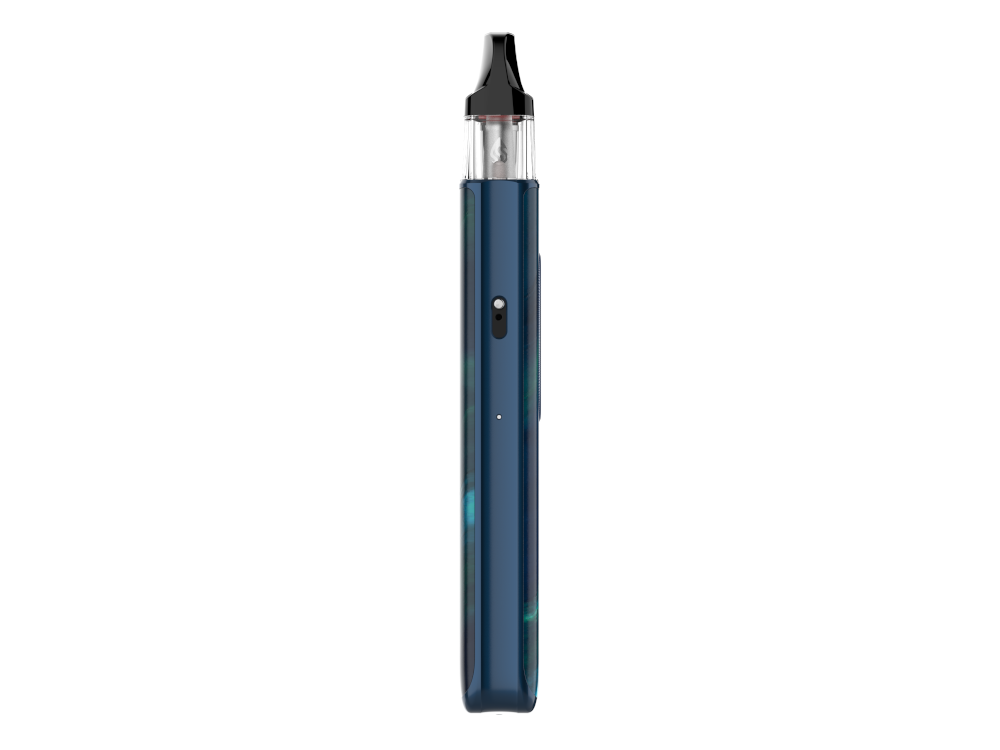 Vaporesso - XROS 6 E-Zigaretten Set - Aurora Blue