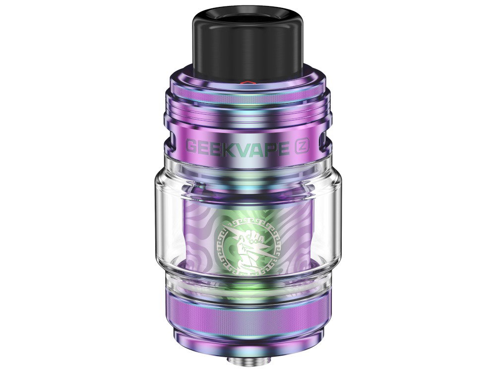 GeekVape - Z Fli 2 Clearomizer Set