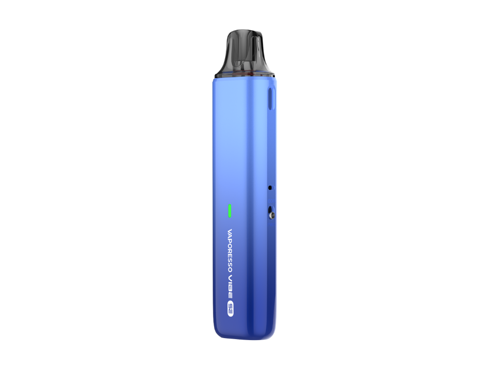 Vaporesso - Vibe SE E-Zigaretten Set - blau