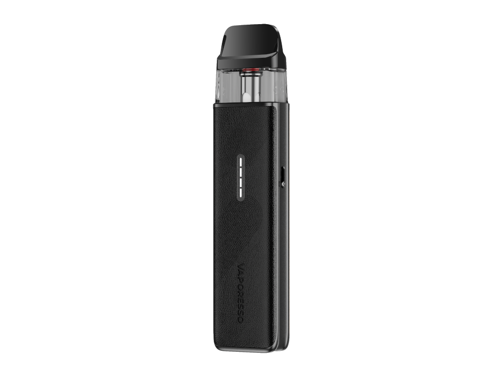 Vaporesso - XROS 5 Mini E-Zigaretten Set - Mist Black Leather