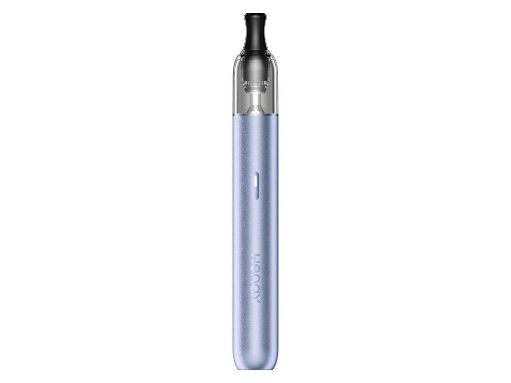 GeekVape - Wenax M2 E-Zigaretten Set - arktisblau