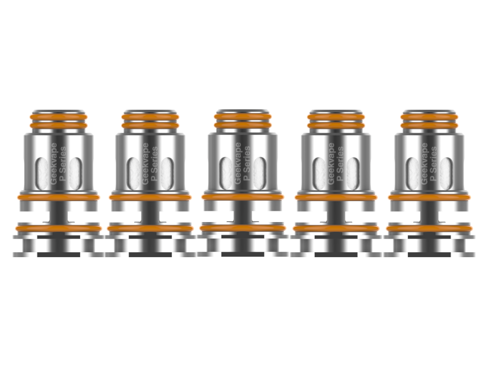 GeekVape - P Series Heads - 0,15 Ohm