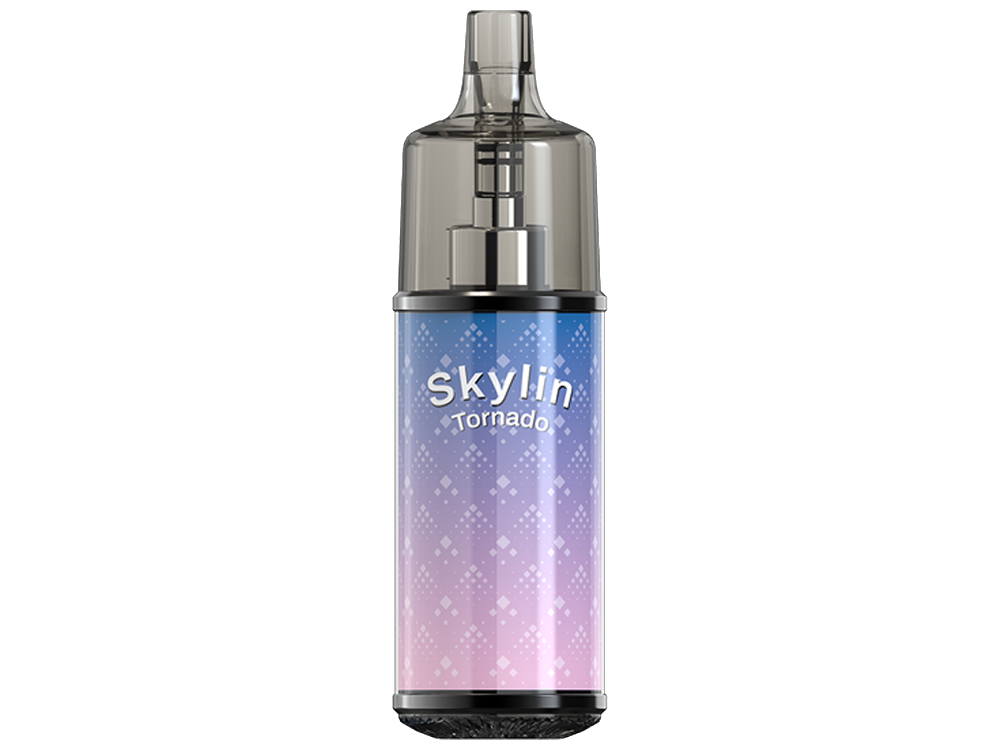 GOBAR - Tornado Skylin E-Zigaretten Set