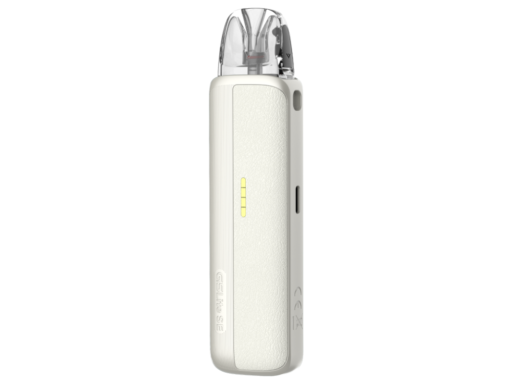 Uwell - Caliburn G5 Lite SE E-Zigaretten Set - White Leather