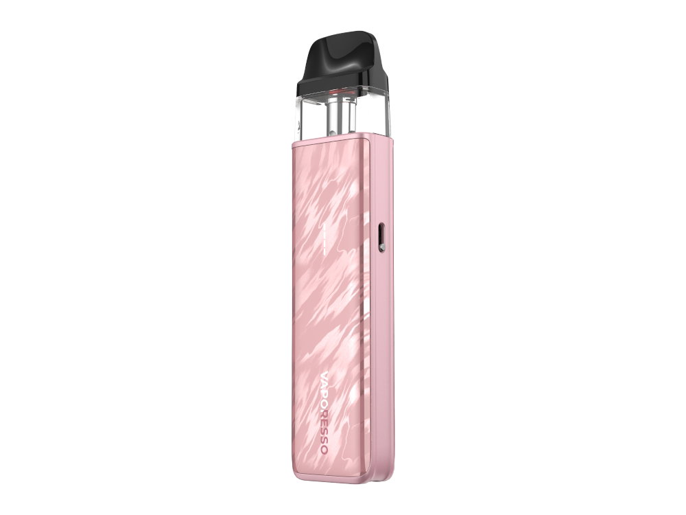 Vaporesso - XROS 5 Mini E-Zigaretten Set - pink