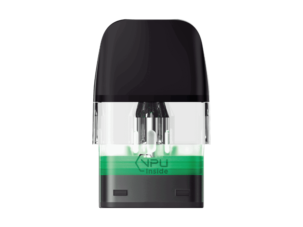 GeekVape - Q Cartridge (3 Stück pro Packung)