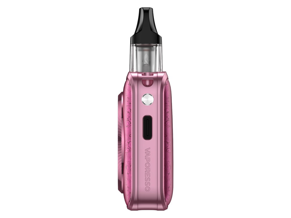 Vaporesso - XROS 5 Nano E-Zigaretten Set - Damascus Pink