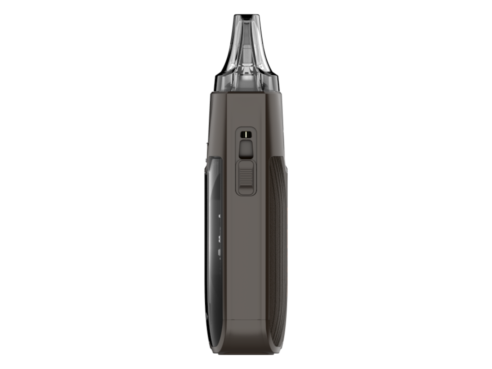 Vaporesso - LUXE XR MAX 2 E-Zigaretten Set Mocha Leather – Bild 4